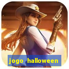 jogo halloween ca莽a niquel