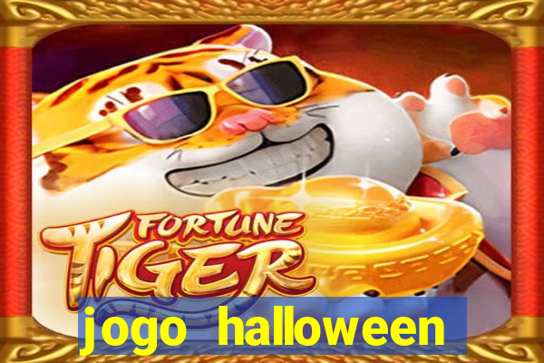 jogo halloween ca莽a niquel