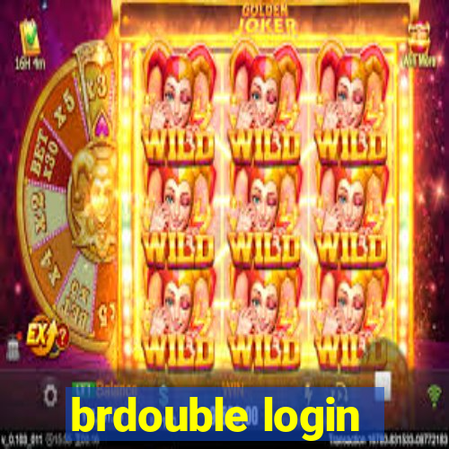 brdouble login