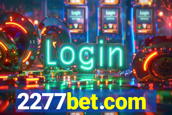 2277bet.com