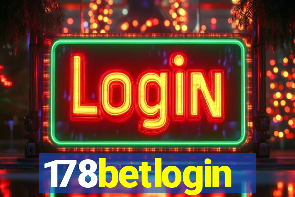 178betlogin