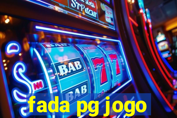 fada pg jogo