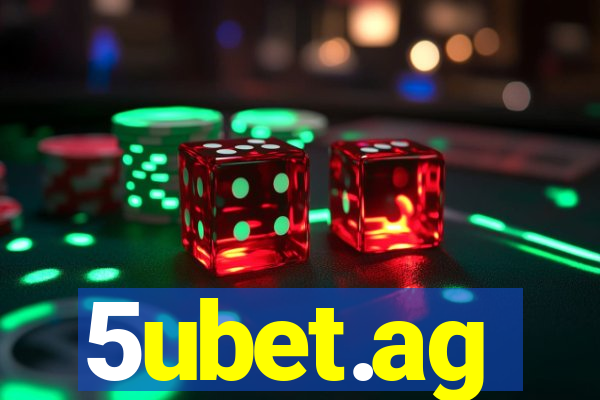 5ubet.ag