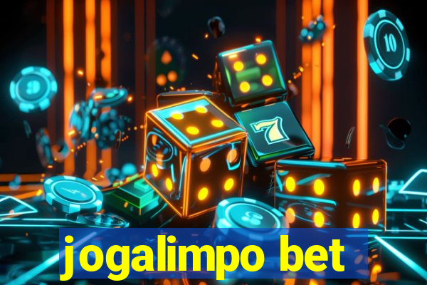 jogalimpo bet