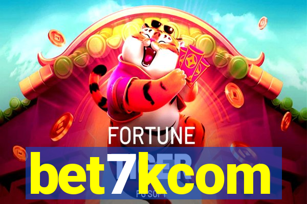 bet7kcom