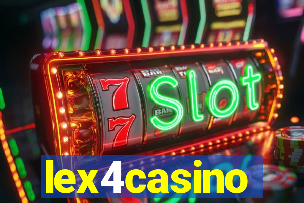 lex4casino