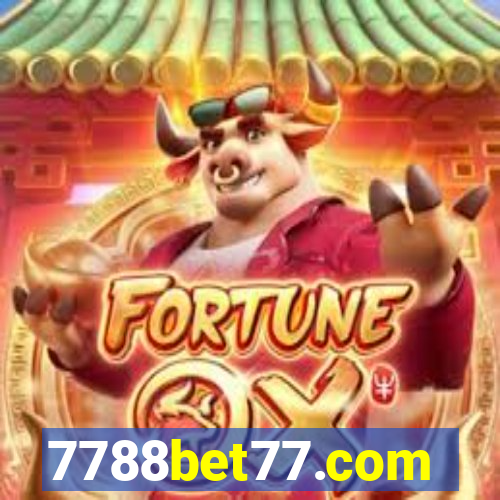 7788bet77.com