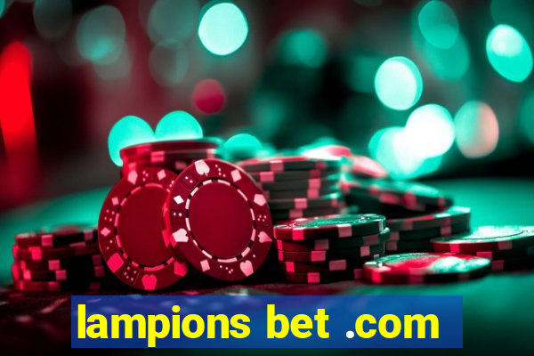 lampions bet .com