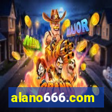 alano666.com