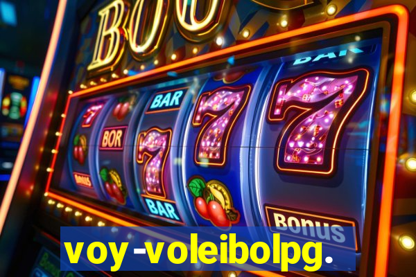 voy-voleibolpg.com