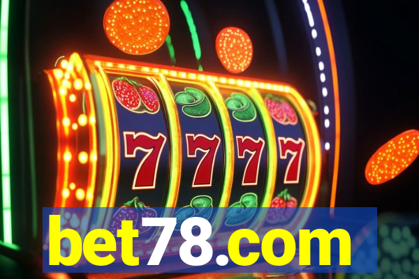 bet78.com