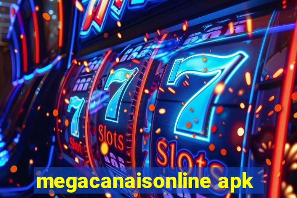 megacanaisonline apk