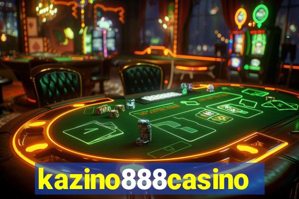 kazino888casino