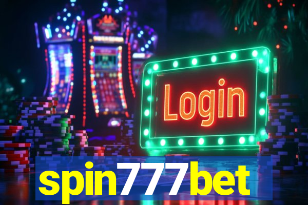 spin777bet