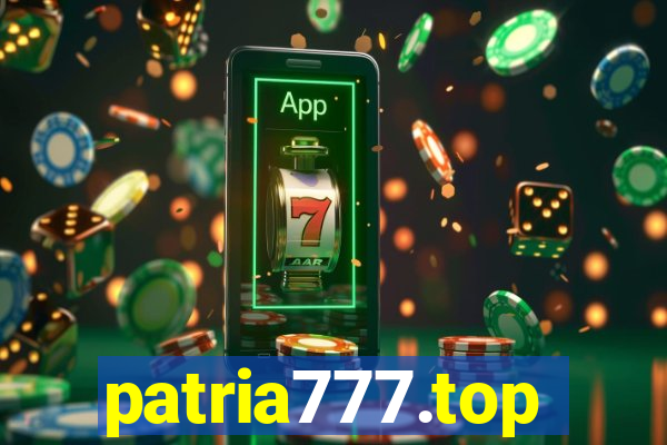 patria777.top