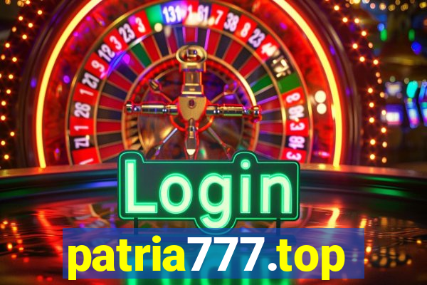 patria777.top