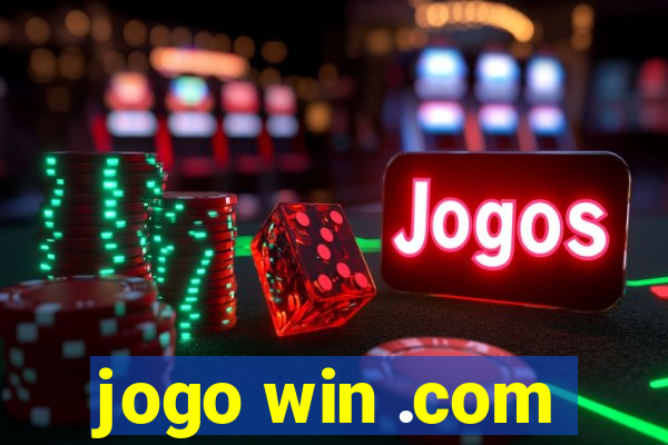 jogo win .com