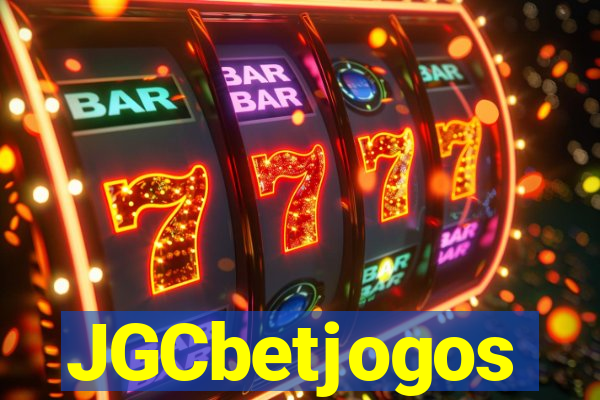 JGCbetjogos