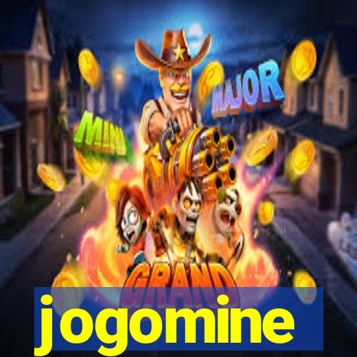 jogomine