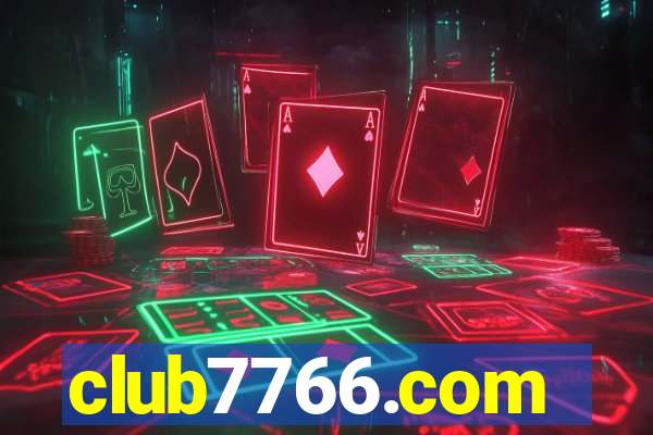 club7766.com