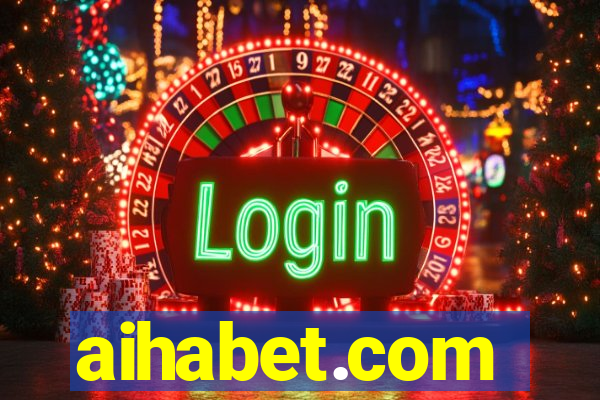 aihabet.com