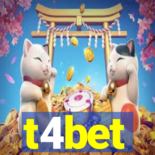 t4bet