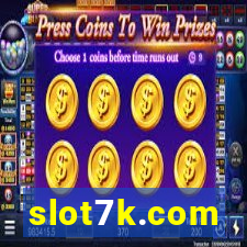 slot7k.com