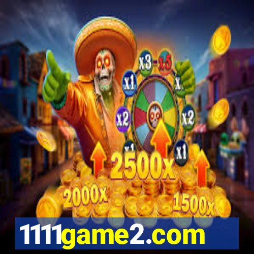 1111game2.com