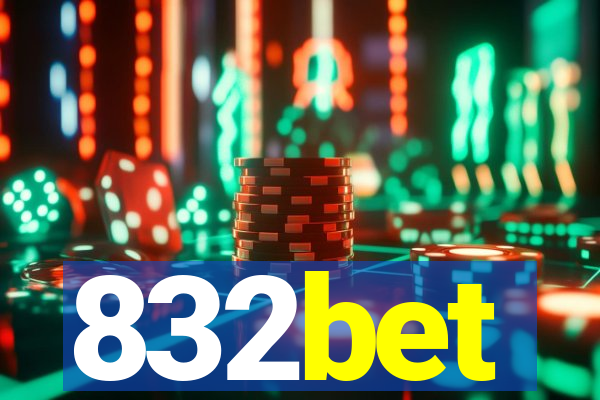 832bet