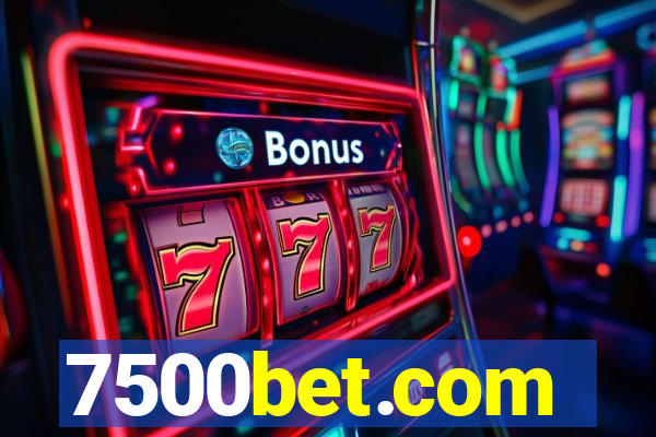 7500bet.com