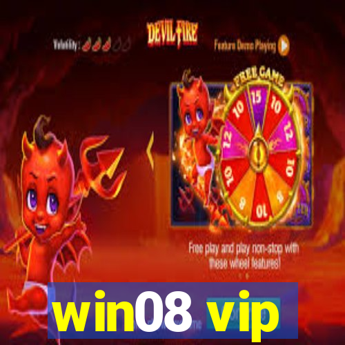 win08 vip