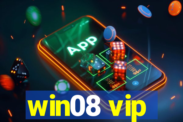 win08 vip