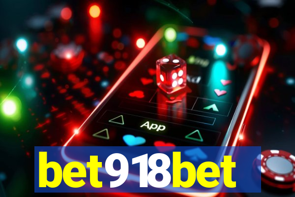 bet918bet