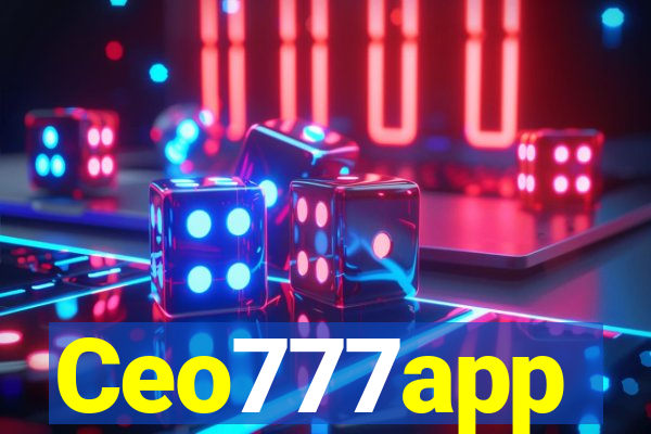 Ceo777app