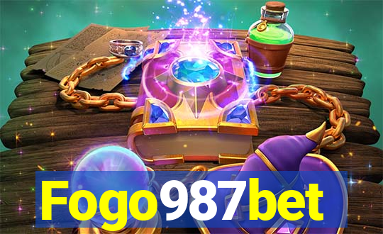 Fogo987bet