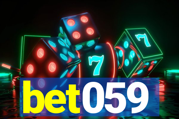 bet059