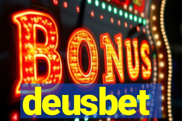 deusbet