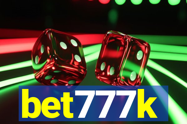 bet777k