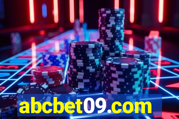 abcbet09.com