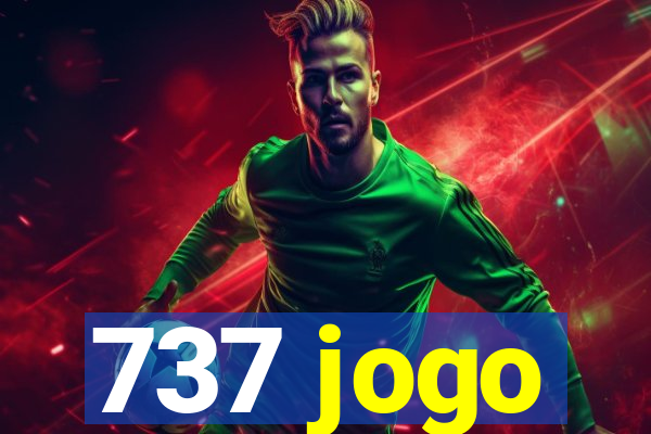 737 jogo