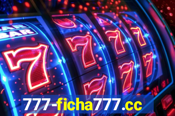 777-ficha777.cc