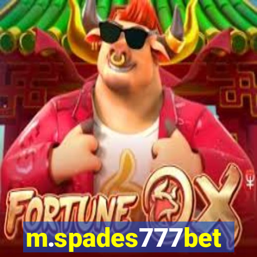 m.spades777bet