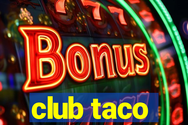 club taco