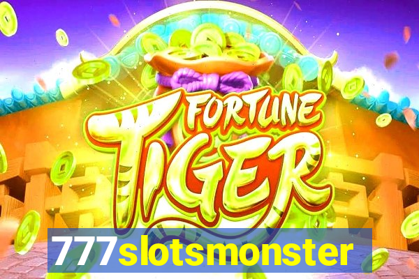 777slotsmonster