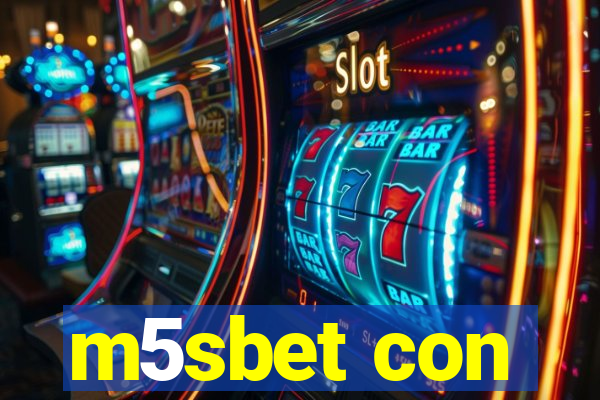 m5sbet con