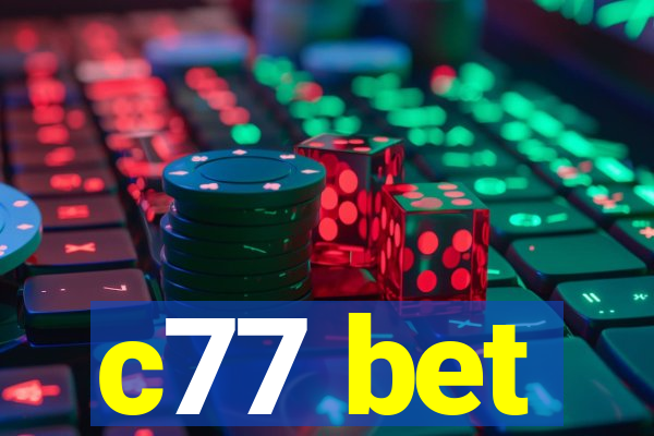 c77 bet