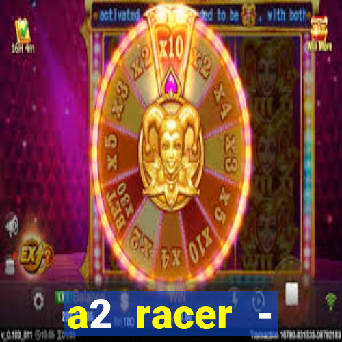 a2 racer - riscando o asfalto filme completo dublado download