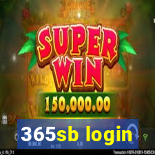 365sb login