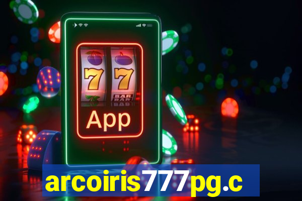 arcoiris777pg.com