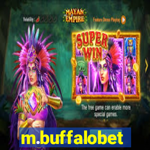 m.buffalobet